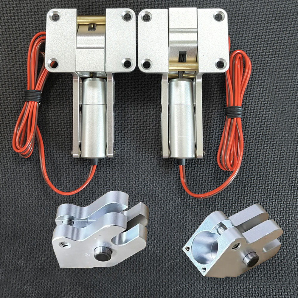 JP Hobby Full Metal ER-120 Ele - Rc Hobby Model 评论和价格