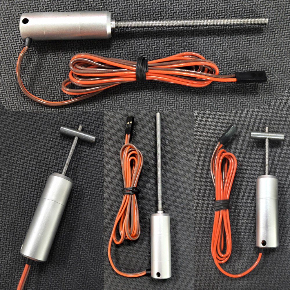 JP Hobby Full Metal ER-120 Ele - Rc Hobby Model 评论和价格