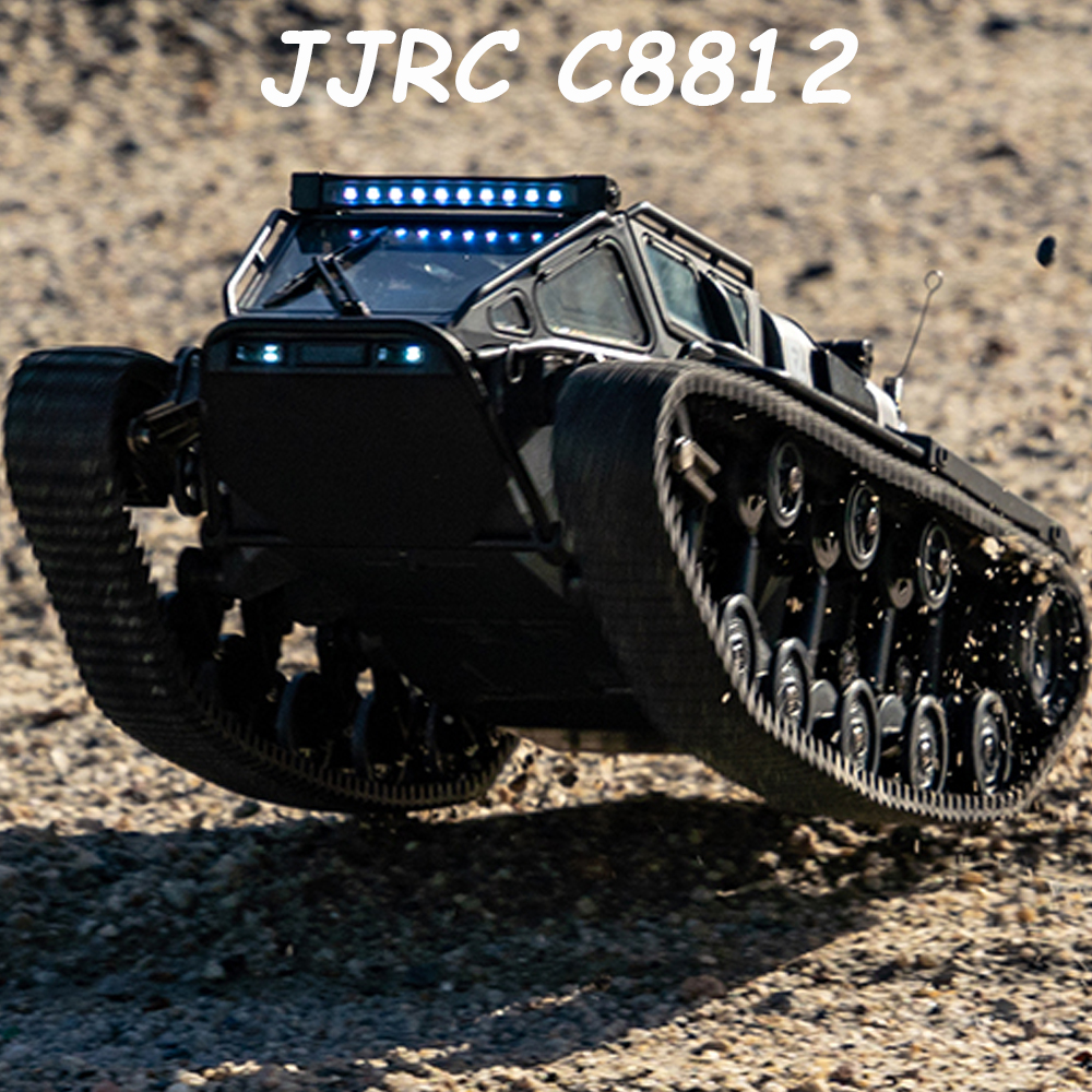 JJRC C8812 RC Car Full Scale T - Rc Hobby Lobby 评论和价格