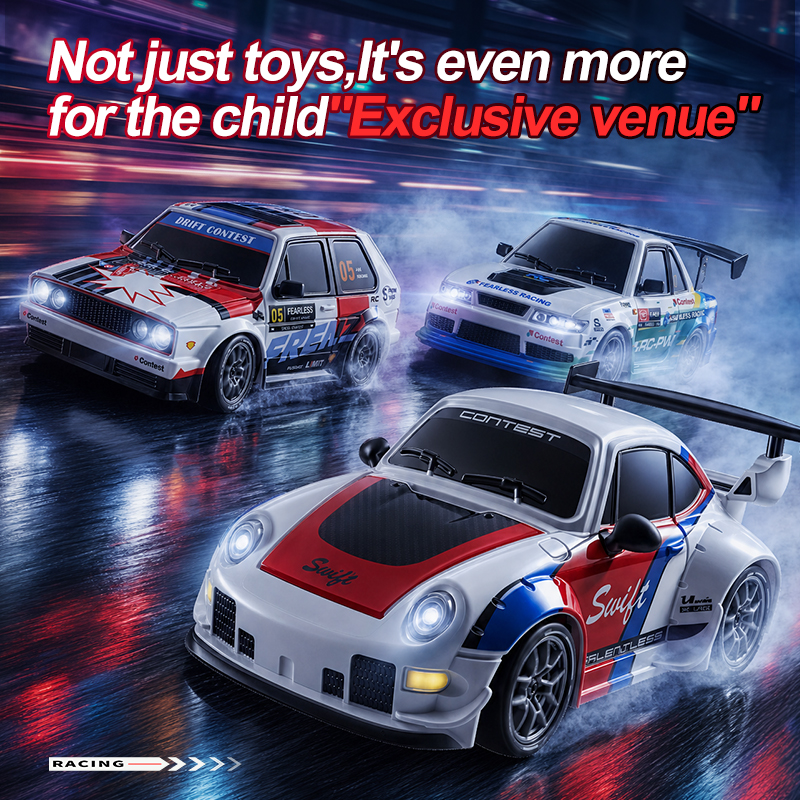 S300 1/24 RC Car 2.4G High Spe - Rc Hobby Lobby 评论和价格