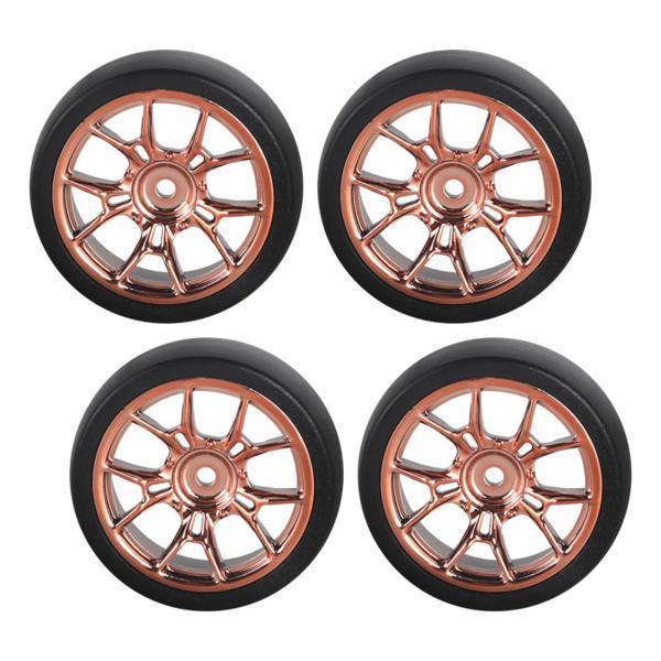 Hobby Grade RC Car Drift Wheel - Rc Hobby Grade Drift Car 评论和价格