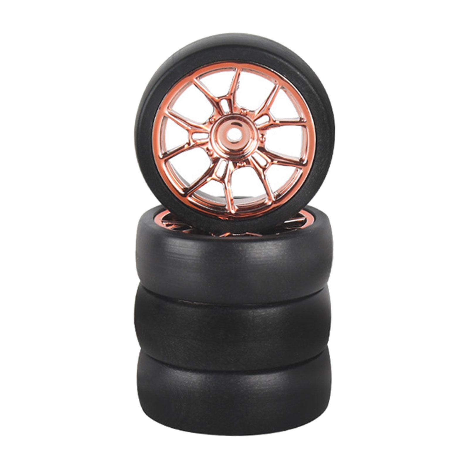 Hobby Grade RC Car Drift Wheel - Rc Hobby Grade Drift Car 评论和价格